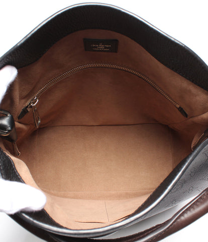 Louis Vuitton 2way Handbag Babylon PM Mahina M50031 Women Louis Vuitton