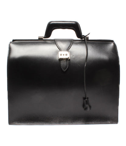 Hermes Dulles Bag Doctor Bag □ J Chain Sac Adephes Men's Hermes