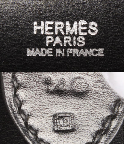 Hermes Dulles กระเป๋าหมอกระเป๋า□ J Chain Sac Adephes ผู้ชาย Hermes