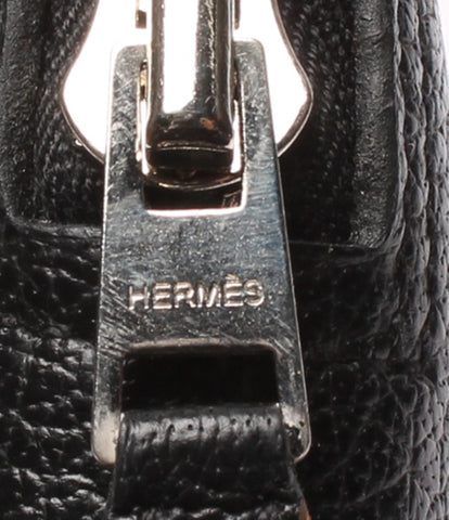 Hermes Good Condition Tote Bag Eco Bag Ribbon Motif Silky Pop Ladies HERMES
