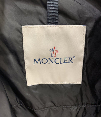 Moncler品相良好的皮革羽绒服GABERIC男士尺码3（L）MONCLER