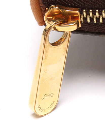 路易威登（Louis Vuitton）皮革单肩手提包MM Monogram M56689女士路易威登（Louis Vuitton）
