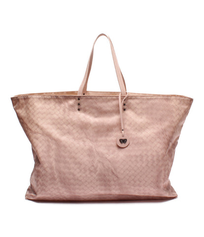// @ Bottega Veneta Tote Bag Instricch Origin女性Bottega Veneta