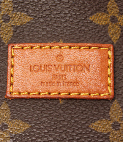 Louis Vuitton กระเป๋าสะพาย Sommule Monogram M42252 Unisex Louis Vuitton
