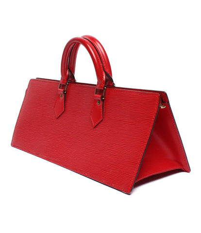 Louis Vuitton Handbags Sack Triangle Epi M52097 Ladies Louis