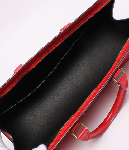 Louis Vuitton กระเป๋าถือกระสอบสามเหลี่ยม Epi M52097 สุภาพสตรี Louis Vuitton