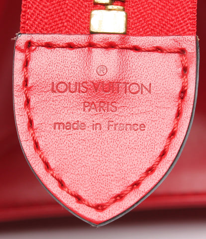 ルイヴィトン  ハンドバッグ  サックトライアングル エピ   M52097 レディース   Louis Vuitton