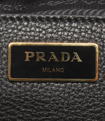 Prada Beauty Leather Ruck Bag Pack 1BZ035 Women Prada