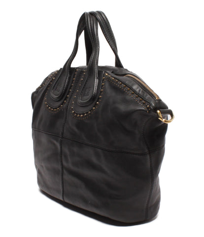 Givenchy 2WAY Handbag Nightingale MA1102 Women GIVENCHY