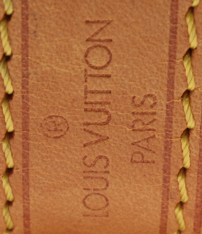 ルイヴィトン  レザーショルダーバッグ ノエ モノグラム   M42224 レディース   Louis Vuitton
