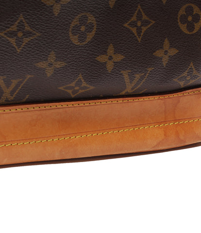 Louis Vuitton กระเป๋าสะพายหนังไม่มีตา Monogram M42224 สุภาพสตรี Louis Vuitton