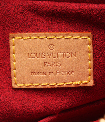 Louis Vuitton กระเป๋าถือ Mircutiprimonogram M51162 Unisex Louis Vuitton