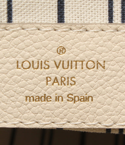 // @路易威登手提包艺术MM Monogram Anplant M93449 Loudies Louis Vuitton