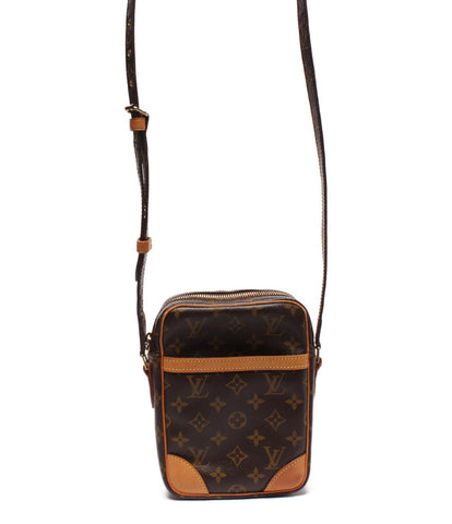 路易威登（Louis Vuitton）单肩包多瑙河Monogram M45266女士路易威登