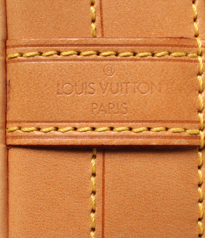 Louis Vuitton Leather Shoulder Bag Noe Nomad Ladies Louis Vuitton