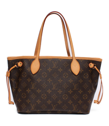 Louis Vuitton Good Condition Tote Bag Neverfull PM Monogram M40155 Ladies Louis Vuitton