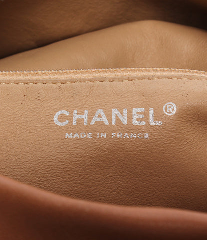 Chanel Leather Tote Bag Luxury Chanel