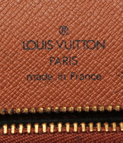 Louis Vuitton แปลฟรีกระเป๋าถือ Concord Monogram M51190 สุภาพสตรี Louis Vuitton
