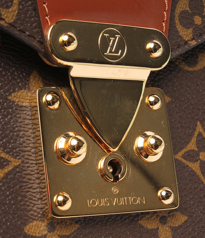 Louis Vuitton แปลฟรีกระเป๋าถือ Concord Monogram M51190 สุภาพสตรี Louis Vuitton