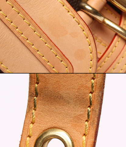 Louis Vuitton 2way Shoulder Bag Facinant Monogram Amplant M94227 Ladies Louis  Vuitton – rehello by BOOKOFF