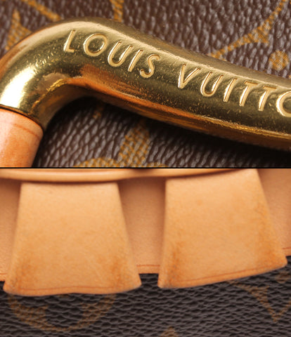 路易威登（Louis Vuitton）单肩包Leonor Monogram M92394女士路易威登
