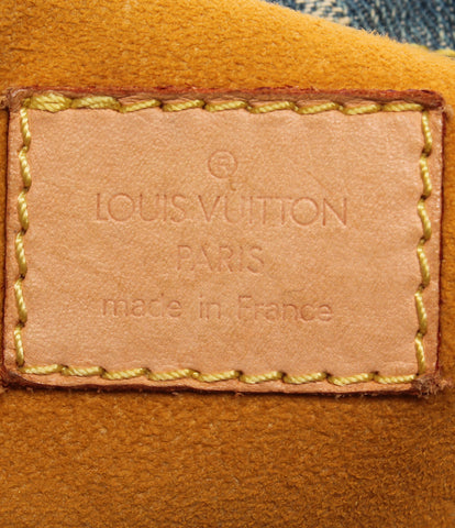 ルイヴィトン  ハンドバッグ ネオ スピーディ モノグラム デニム   M95019  レディース   Louis Vuitton
