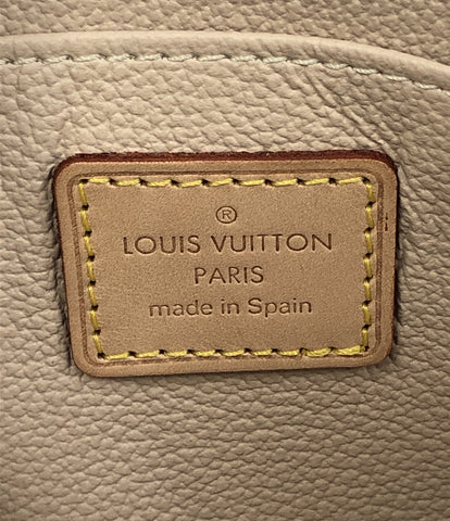Louis Vuitton Pouch Monogram M47515 ของผู้หญิง (หลายขนาด) Louis Vuitton