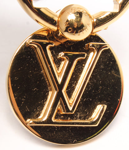 Louis Vuitton Beauty Smartphone Ring Accessories Phone Ring LV Circle M64290 Unisex (Other) Louis Vuitton