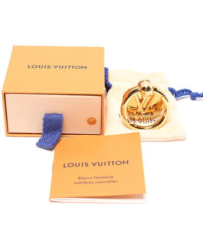 ルイヴィトン 美品 スマホリング アクセサリー  フォンリング LVサークル   M64290 ユニセックス  (その他) Louis Vuitton