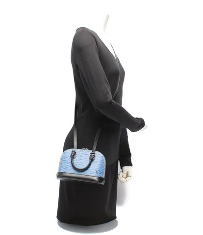 Louis Vuitton Beauty Products 2Way Shoulder Bag Nanoarma Epidenim M41578 Ladies Louis Vuitton