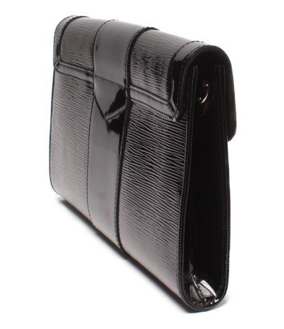 Louis Viton Clutch Bag Pochette Jenna Epi Lord M4027N Ladies Louis Vuitton