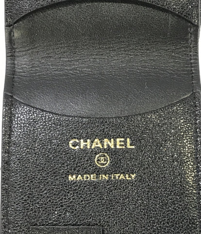 Chanel Card Case Matrass Ladies (หลายขนาด) Chanel