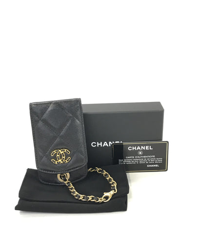 Chanel Card Case Matrasse Ladies (Multiple Sizes) CHANEL