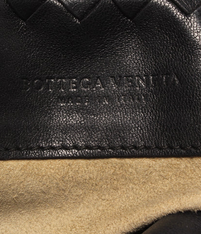 Bottega Veneta กระเป๋าสะพายหนัง Intrecry แผนภูมิ 145555 สุภาพสตรี Bottega Veneta