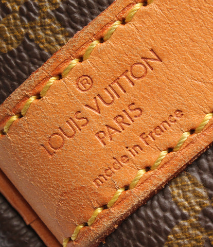 Louis Vuitton Boston Bag Kei Pol 60 Monogram M41412 Unisex Louis Vuitton