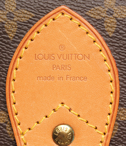 Louis Vuitton Boston Bag Sack Chas Monogram M41140 Unisex Louis Vuitton