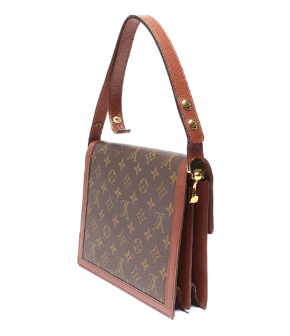Louis Vuitton Shoulder Bagsacks Doffine Monogram M51410 Ladies Louis Vuitton
