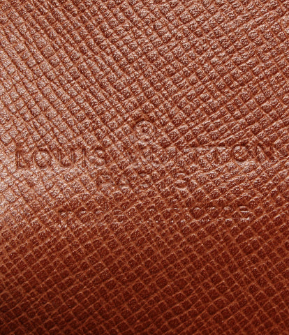 Louis Vuitton กระเป๋าสะพายไหล่ Doffine Monogram M51410 สุภาพสตรี Louis Vuitton