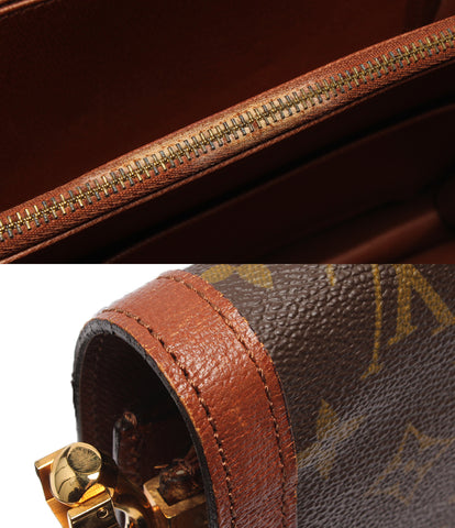 Louis Vuitton กระเป๋าสะพายไหล่ Doffine Monogram M51410 สุภาพสตรี Louis Vuitton