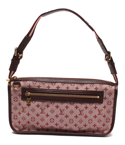 Louis Vuitton Handbag Mini Pochette Catrain Monogram Mini M92331 Ladies Louis Vuitton