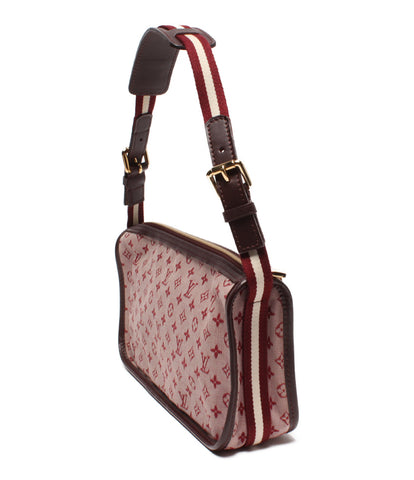 Louis Vuitton Handbag Mini Pochette Catrain Monogram Mini M92331