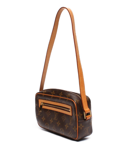 Louis Vuitton Shoulder Bag Pochette Cite Monogram M51183 Ladies Louis Vuitton