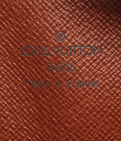 ルイヴィトン  ショルダーバッグ ポシェットシテ モノグラム   M51183 レディース   Louis Vuitton