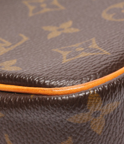 Louis Vuitton กระเป๋าสะพาย Pochette Shitogram M51183 สุภาพสตรี Louis Vuitton