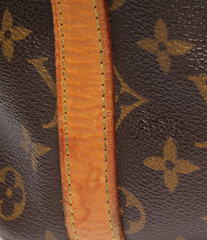 Louis Vuitton Tote Bagsack Shopping Bag Monogram M51108 Ladies Louis Vuitton