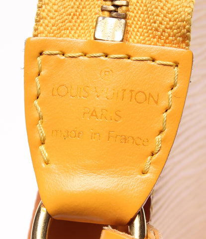 Louis Viton Pochette Epi M52959 สุภาพสตรี Louis Vuitton