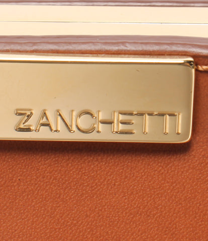 กระเป๋าสะพายโซ่หนังผู้หญิง Zanchetti