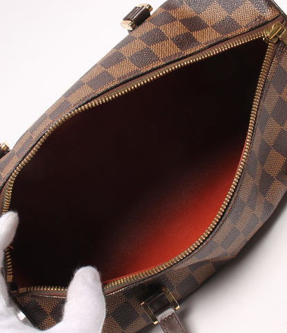 Louis Vuitton กระเป๋าถือ Papillon 30 Damie Eeven N51303 สุภาพสตรี Louis Vuitton