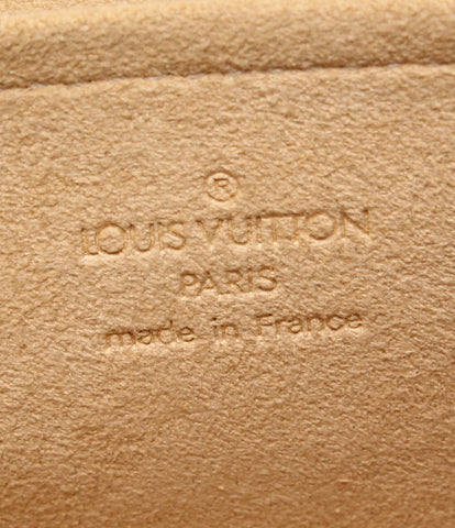 Louis Vuitton Shoulder Bag Pochette Twin GM Monogram M51852 Ladies Louis Vuitton