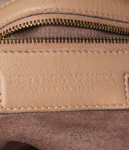Bottega Beneta leather hand bag intrechat 173398 Women's BOTTEGA VENETA